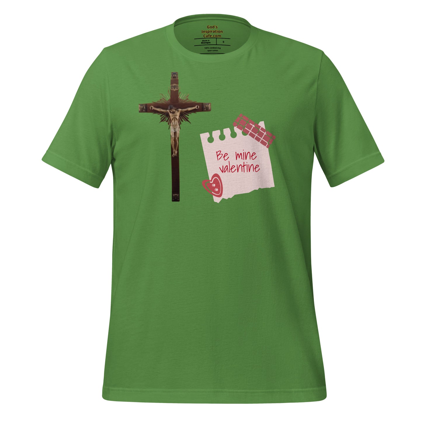 Love Shirt