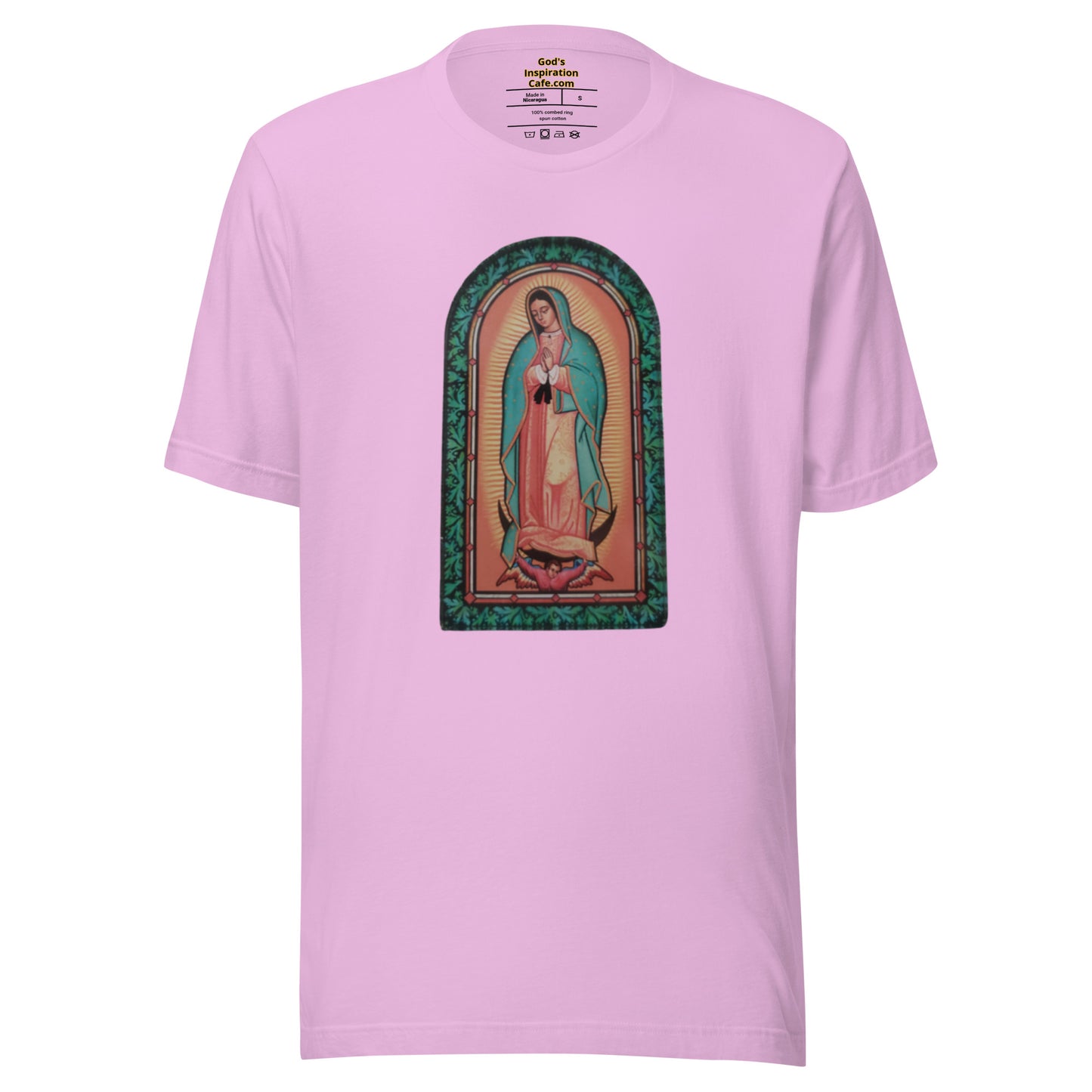 Our Lady of Guadalupe Shirt