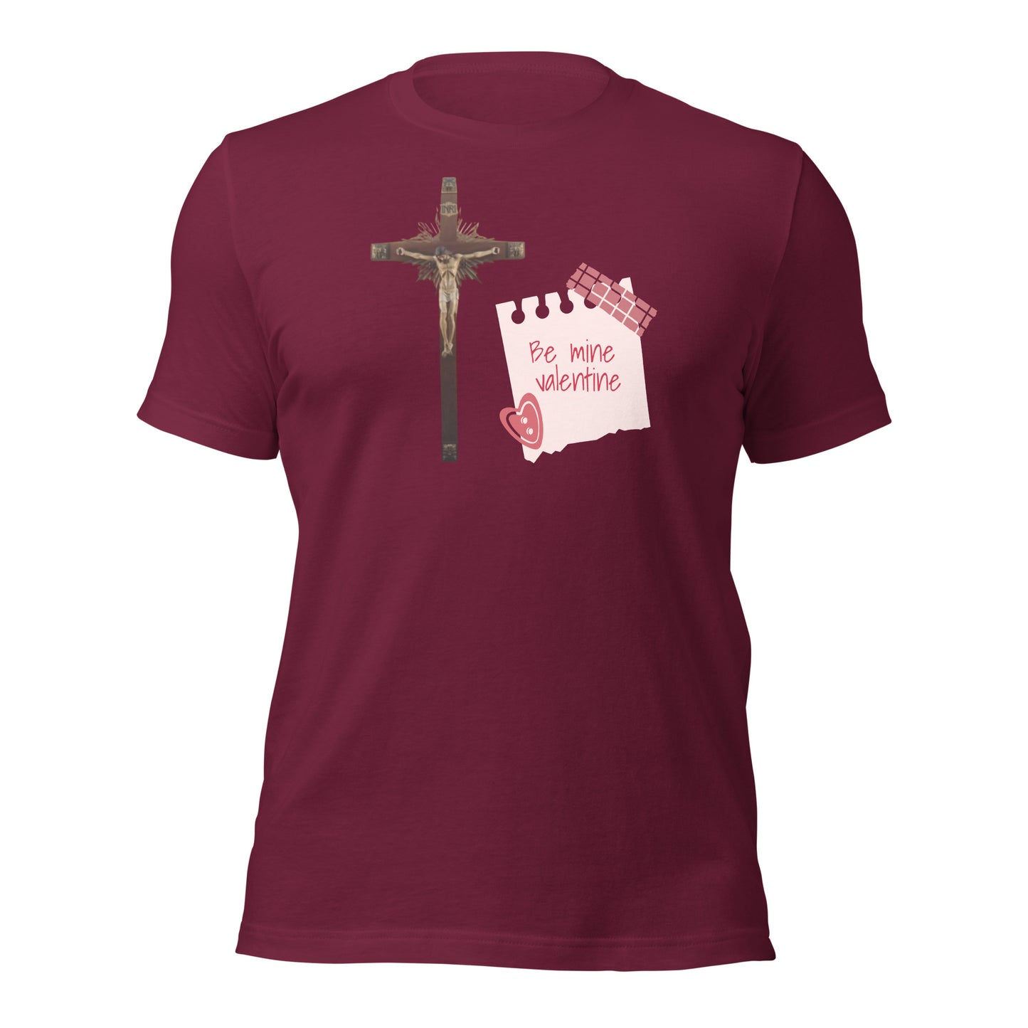 Love Shirt