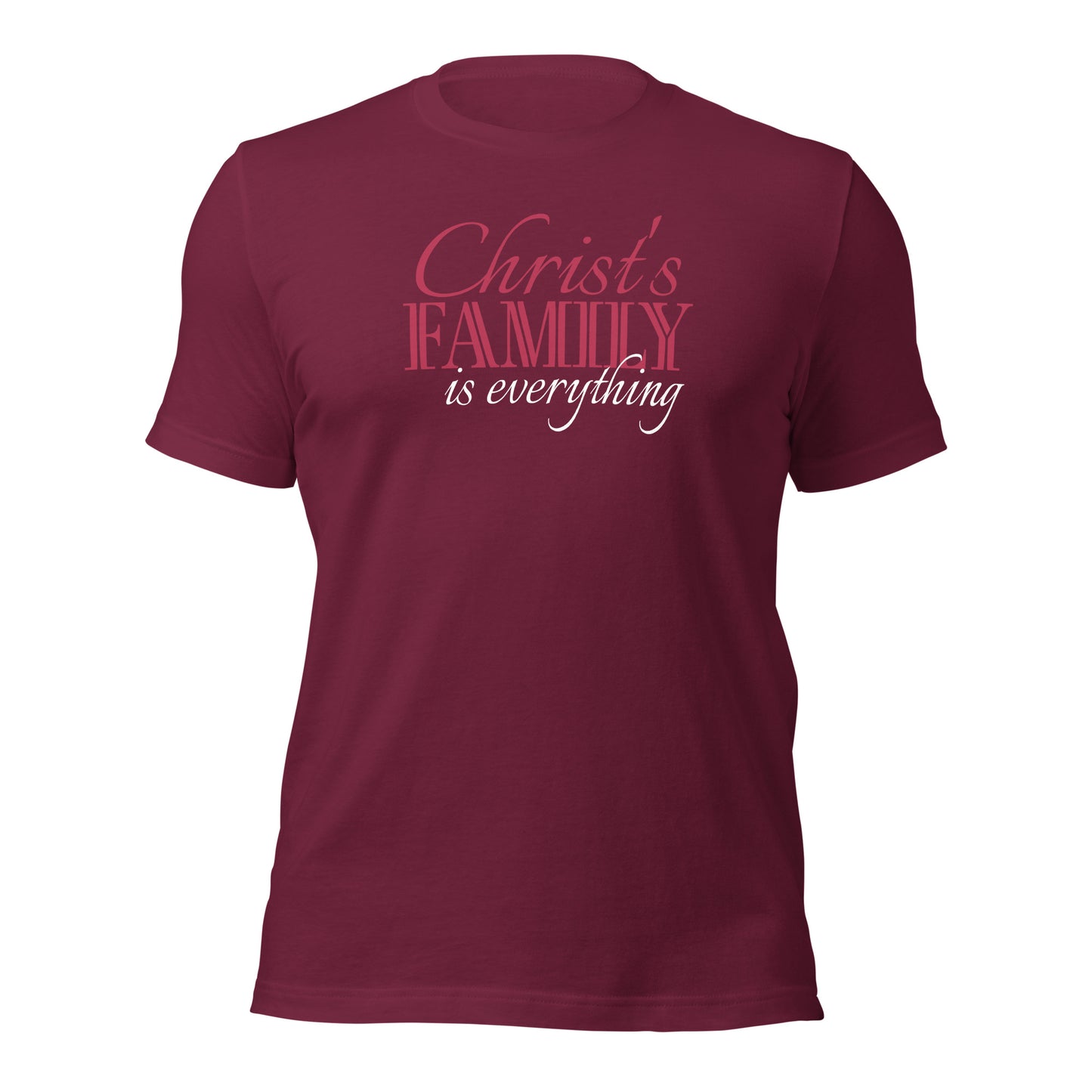 Family Shirt