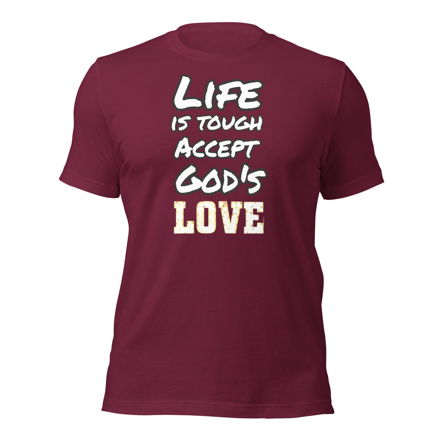 Love Shirt