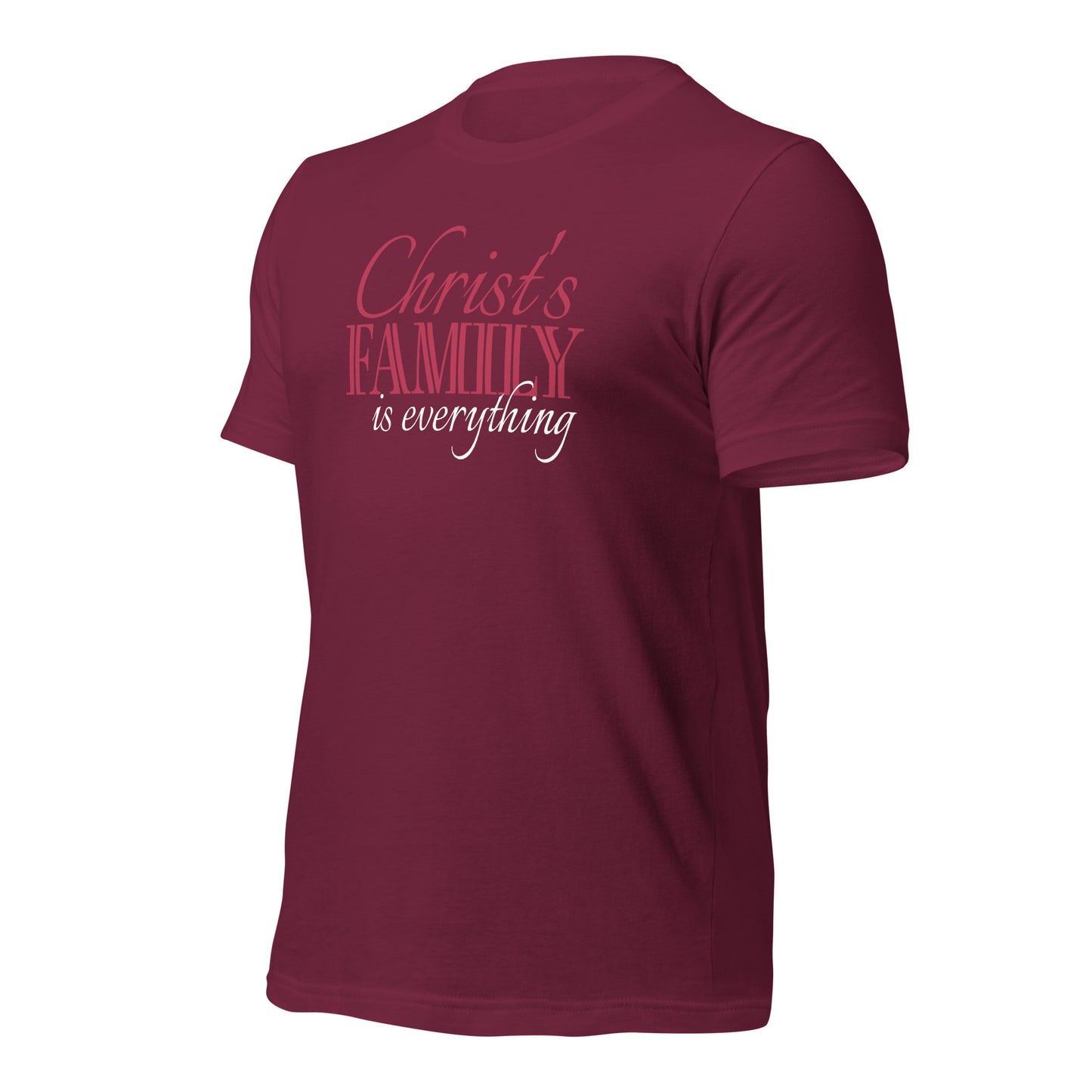 Family Shirt