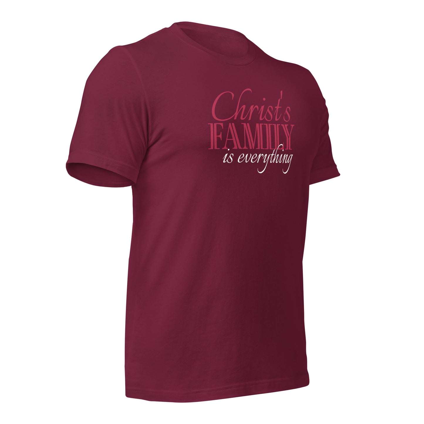 Family Shirt