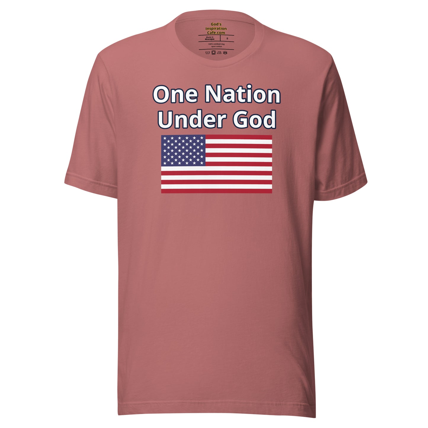 Patriotic T-Shirt