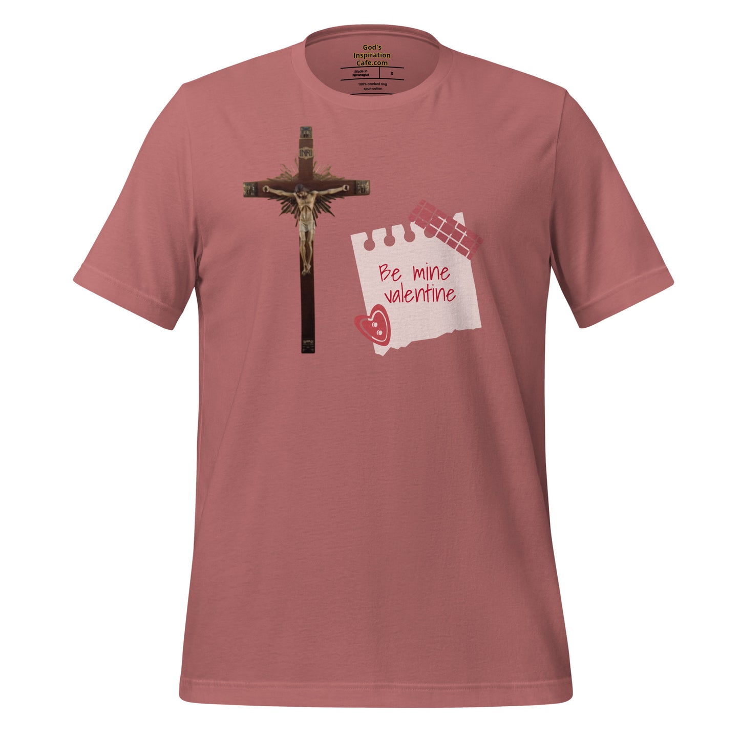 Love Shirt