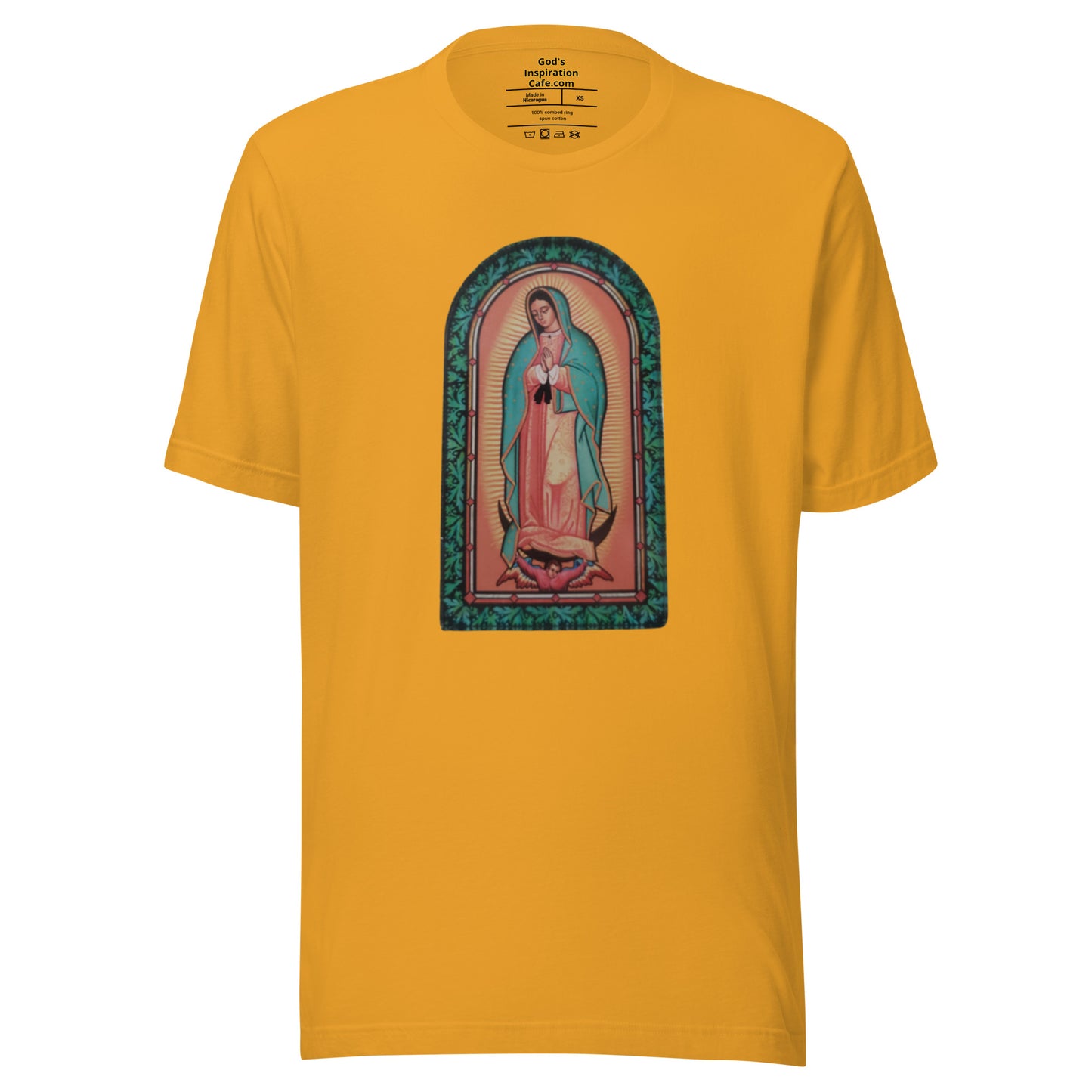 Our Lady of Guadalupe Shirt