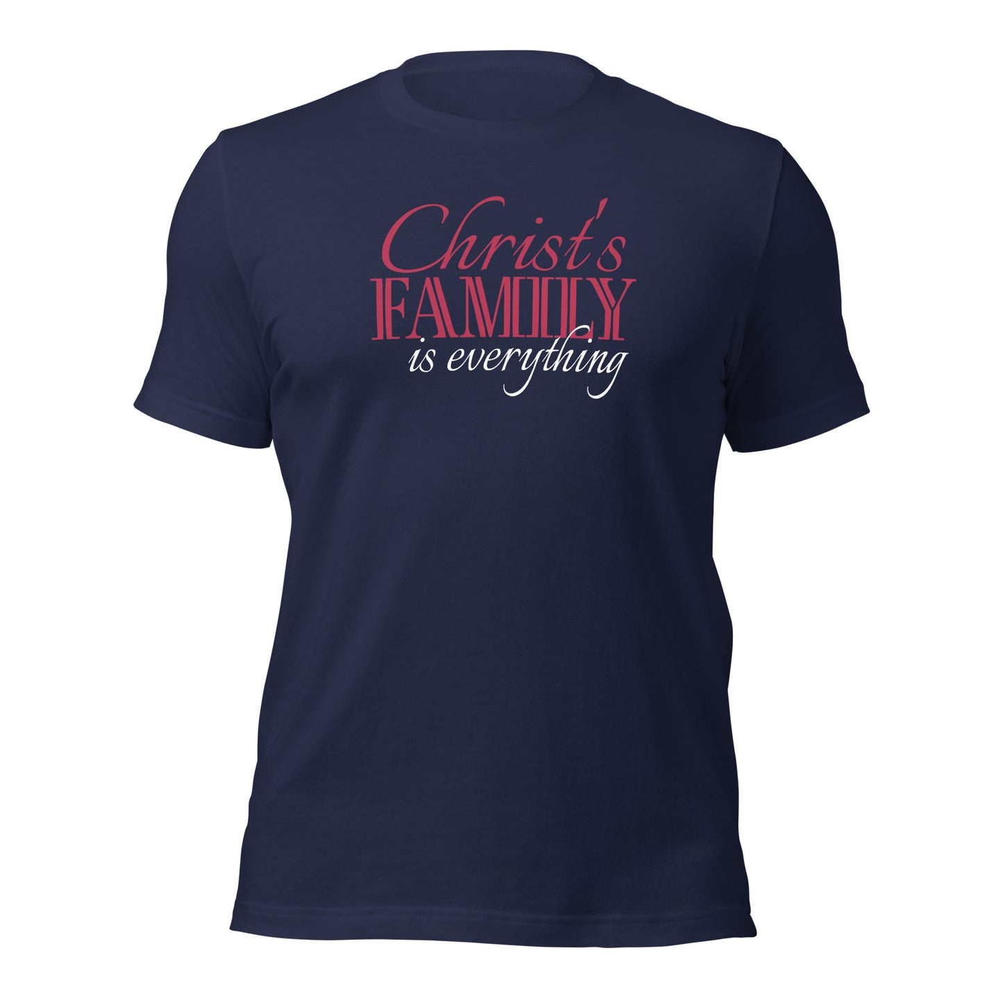 Family Shirt