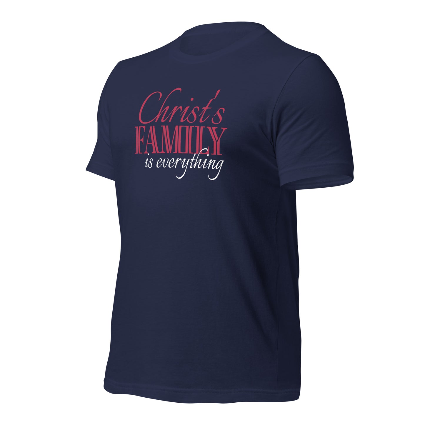 Family Shirt