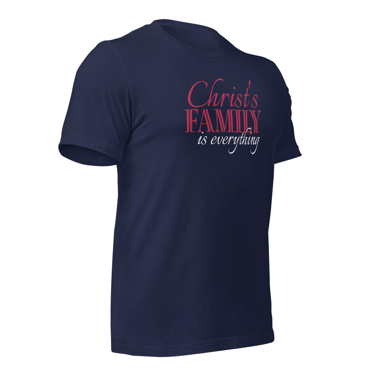 Family Shirt
