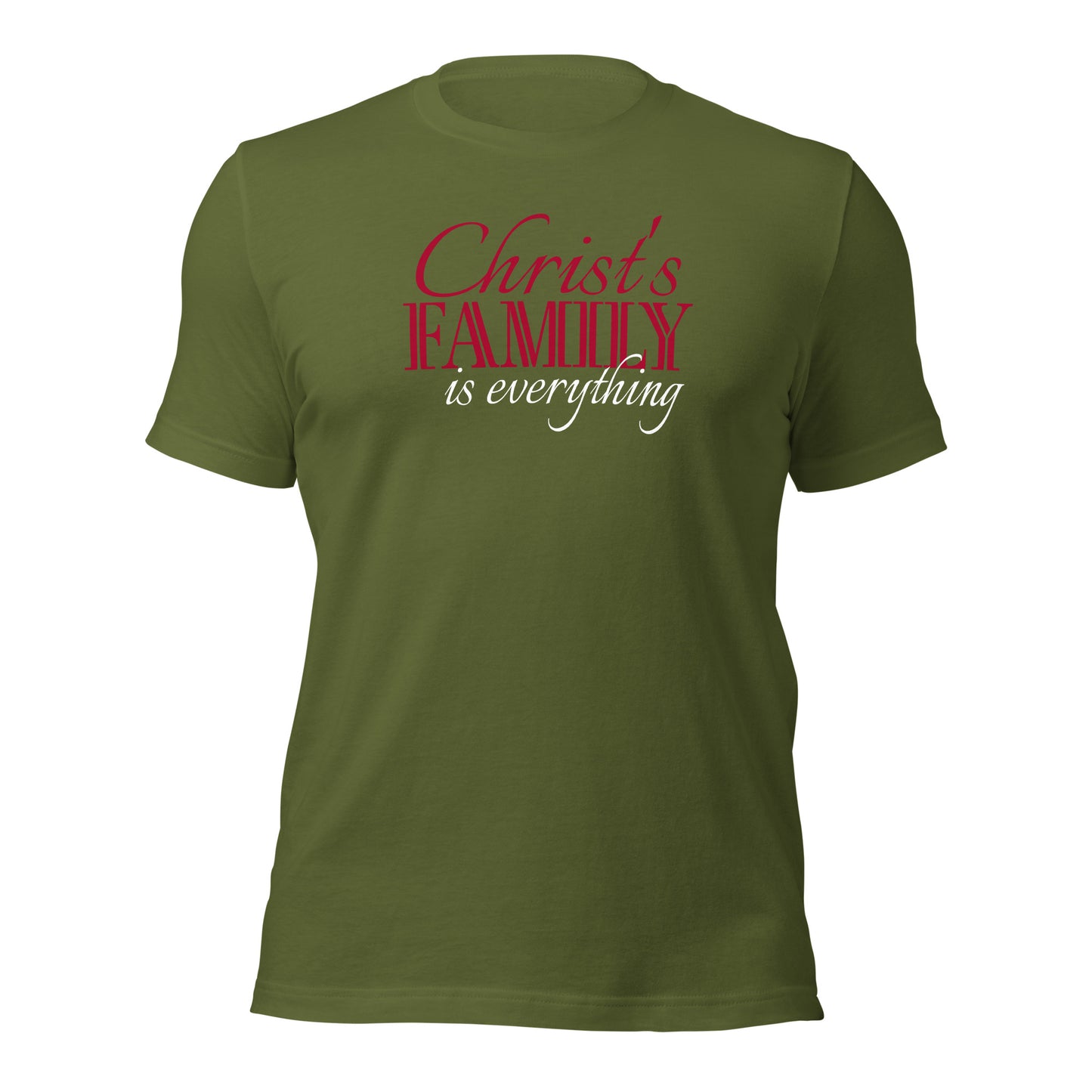 Family Shirt