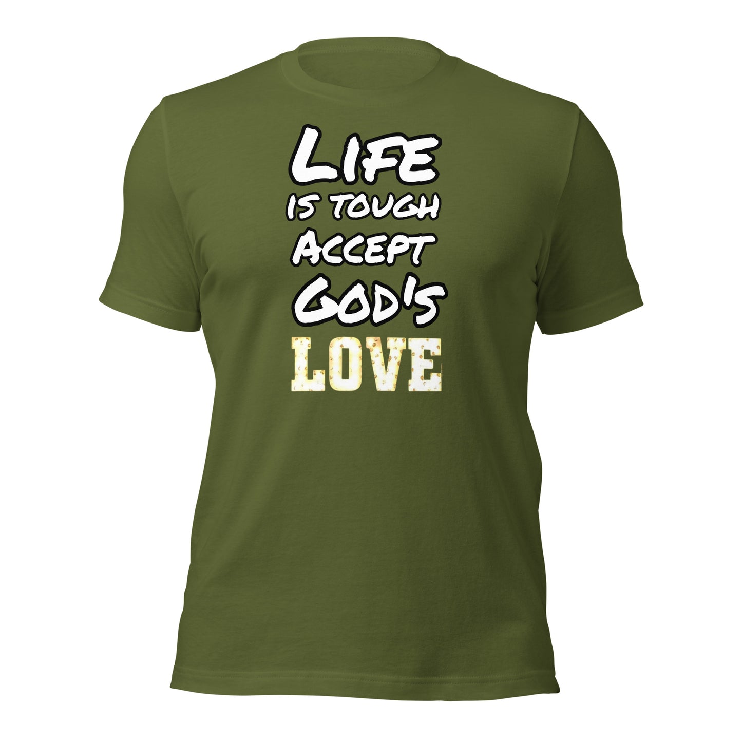 Love Shirt