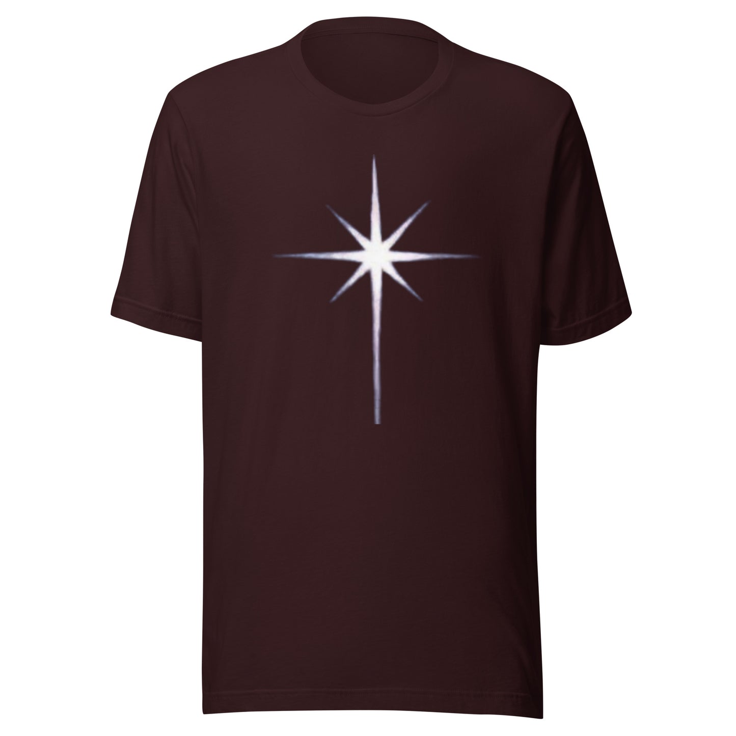 Bethlehem Star Shirt