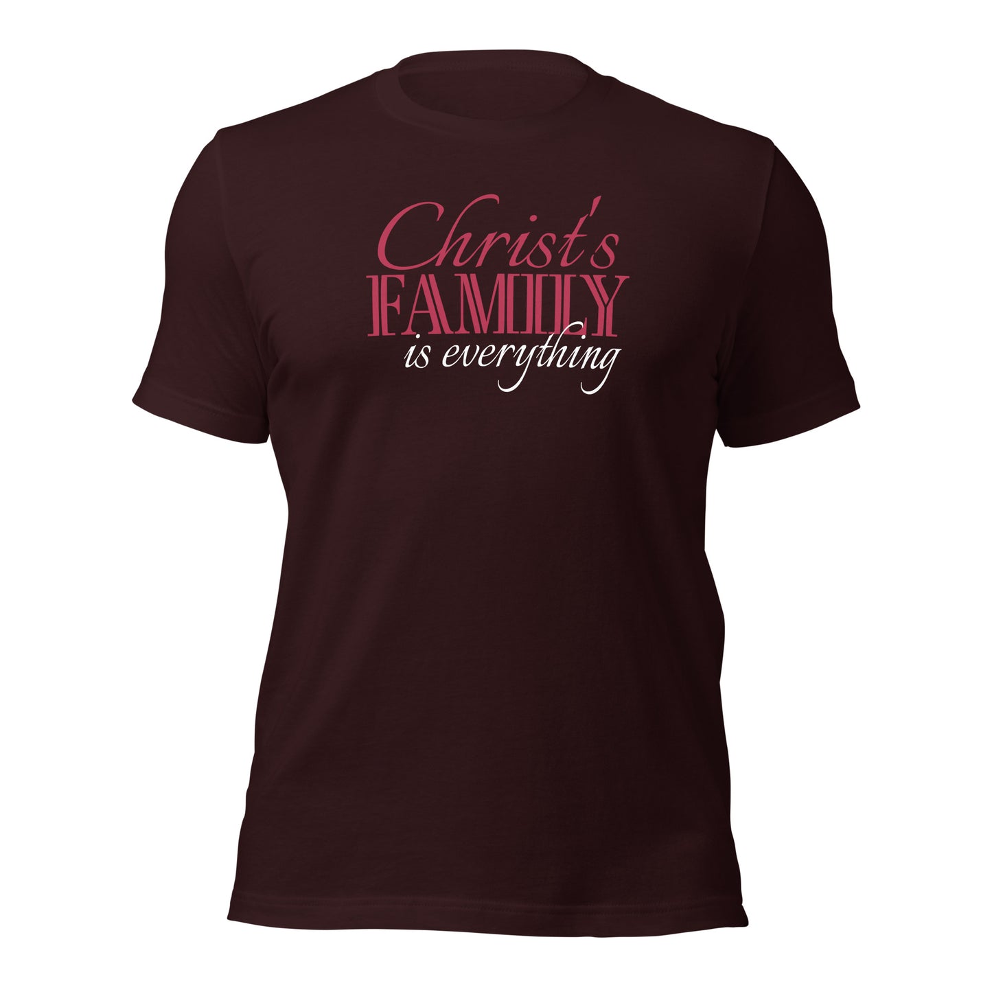 Family Shirt