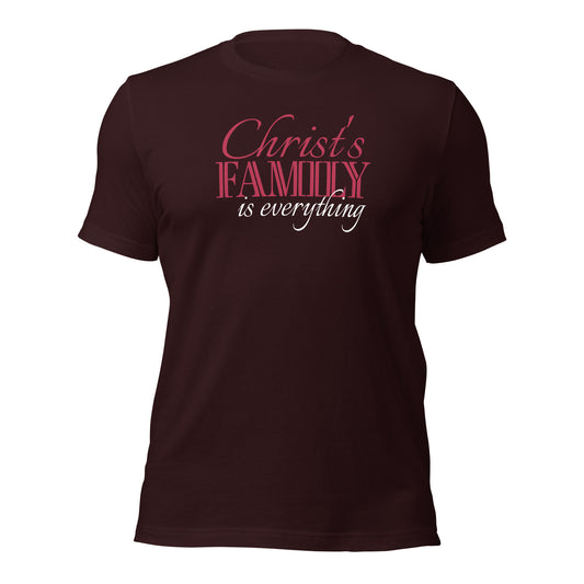 Family Shirt