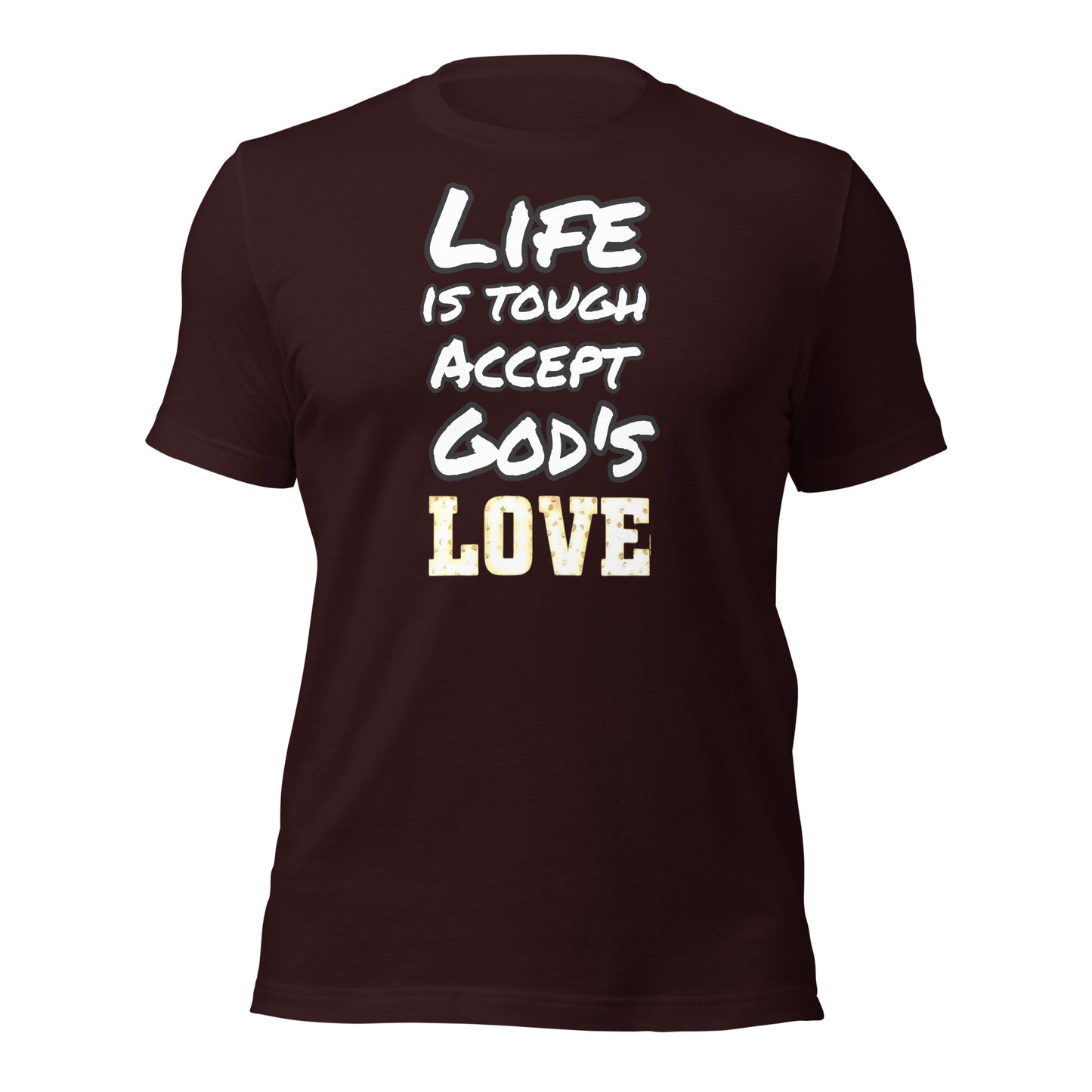 Love Shirt