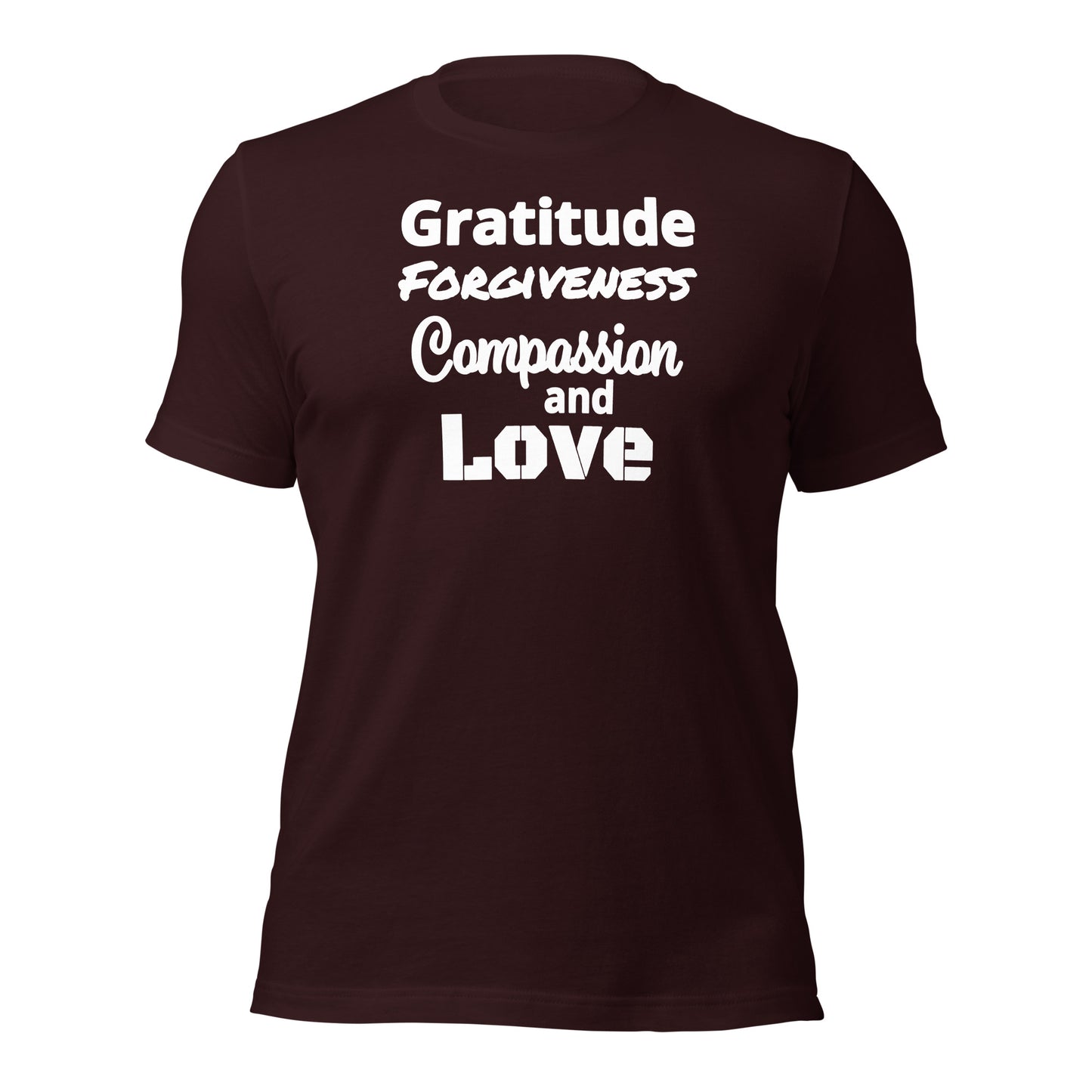 Gratitude Shirt