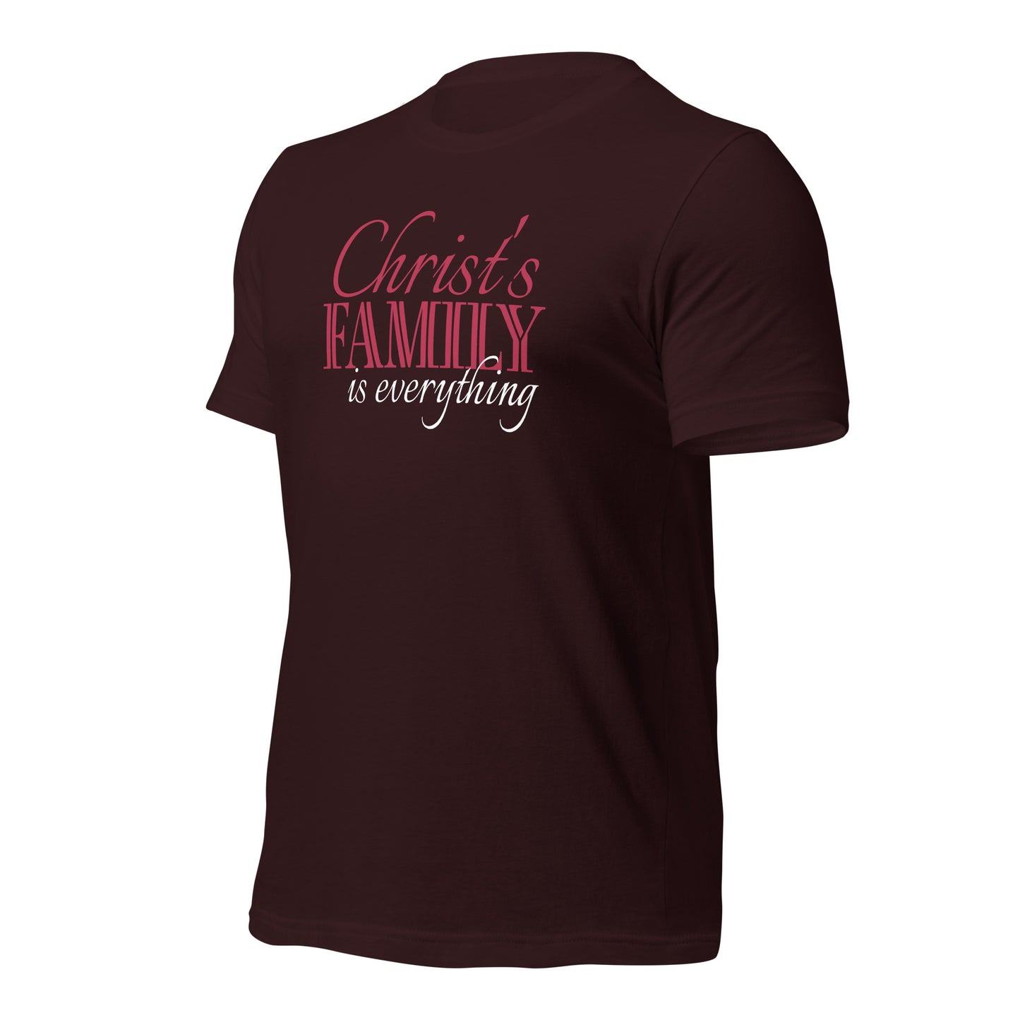 Family Shirt