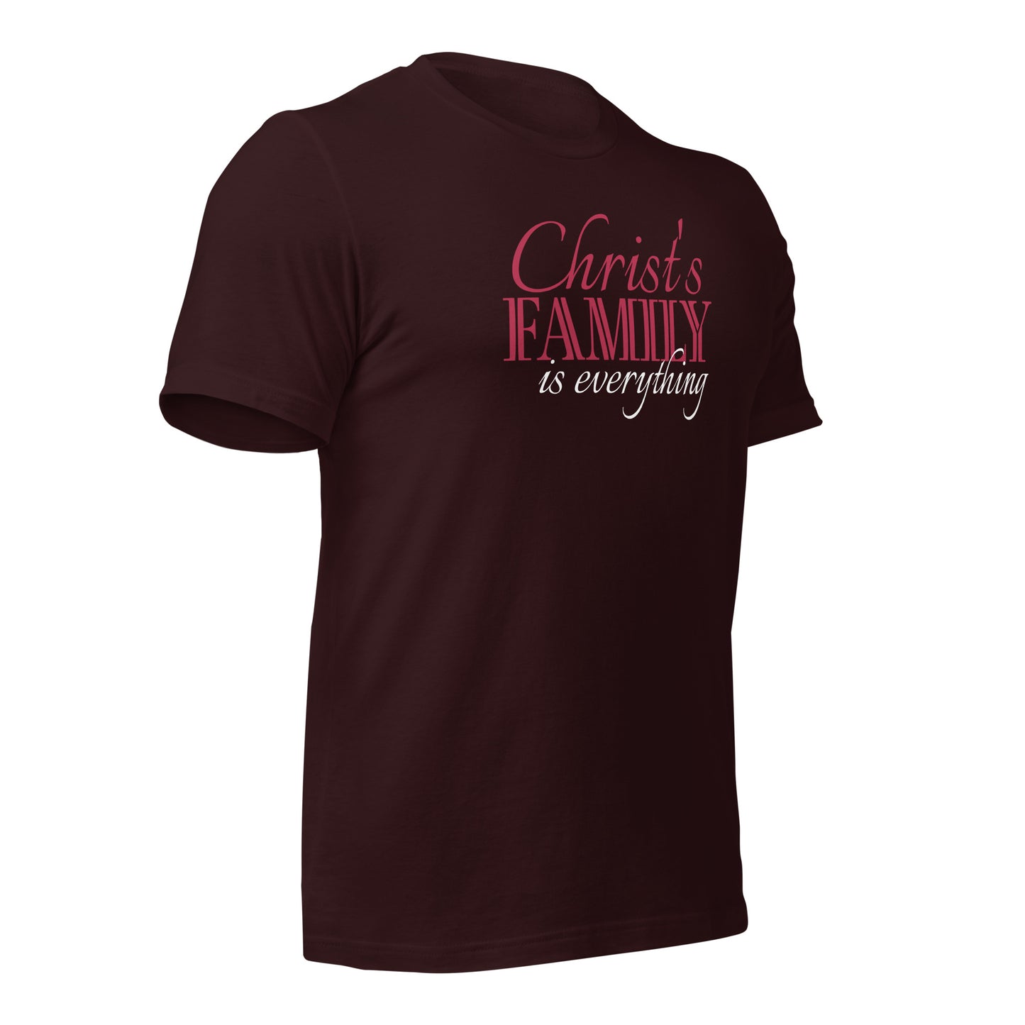 Family Shirt