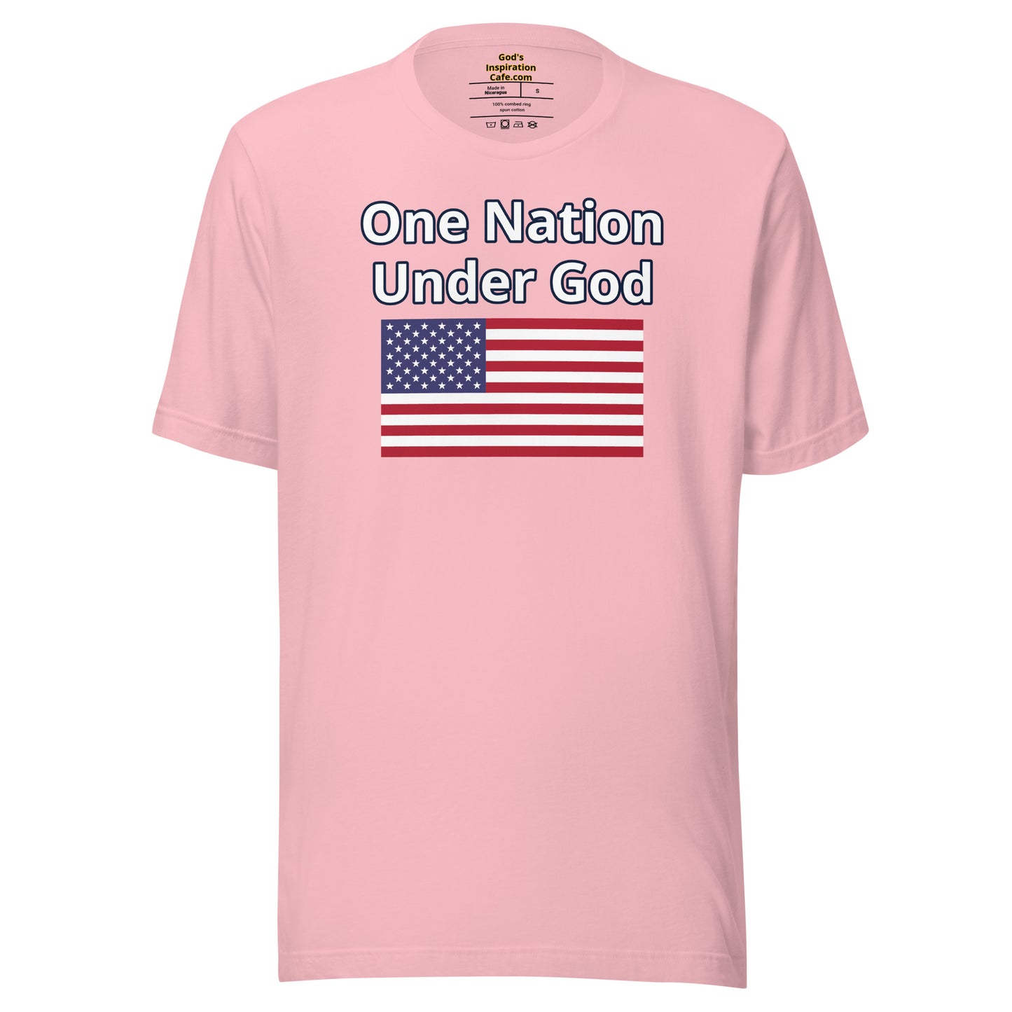 Patriotic T-Shirt