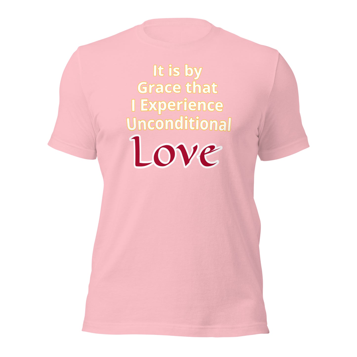 Love Shirt