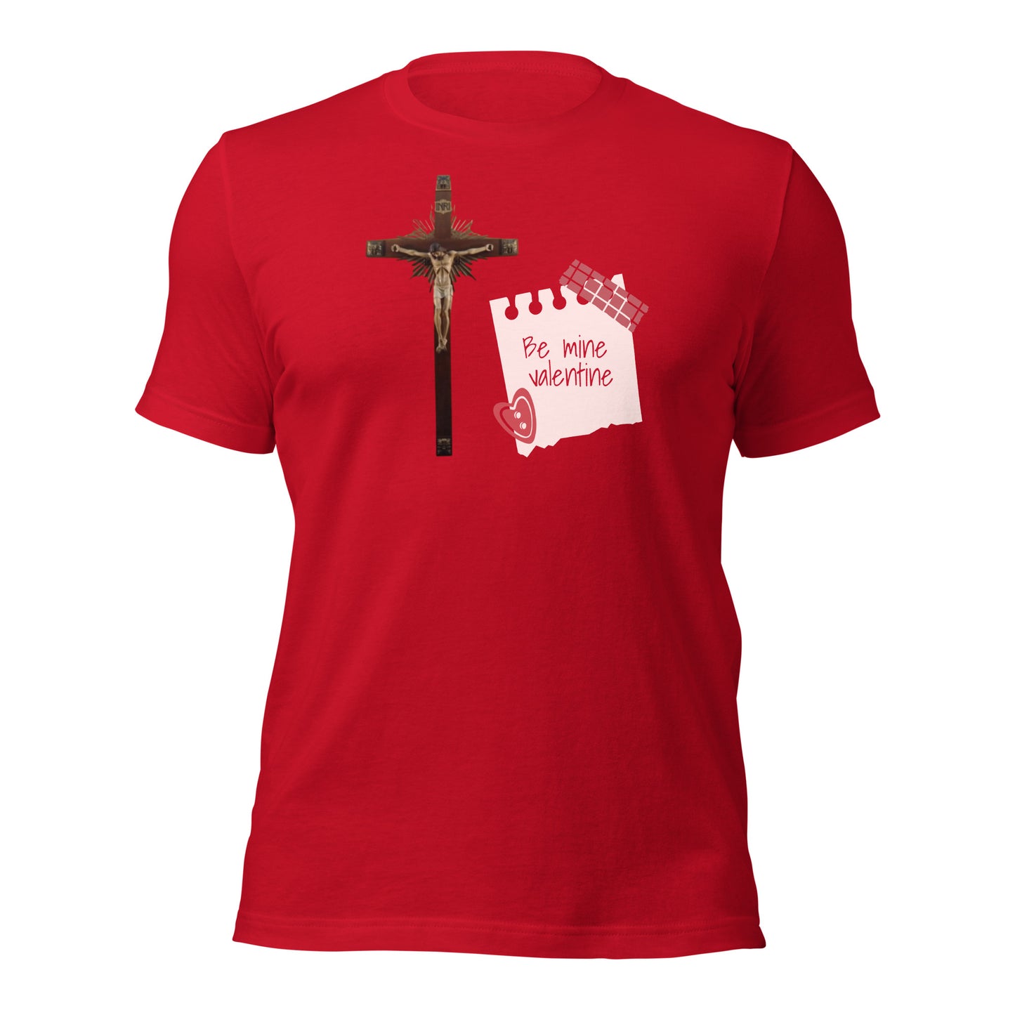 Love Shirt