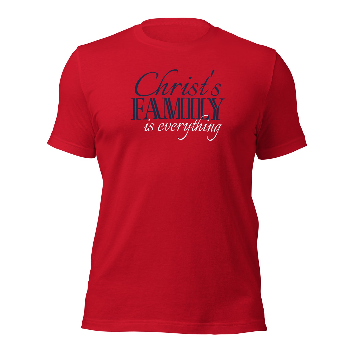 Family Shirt