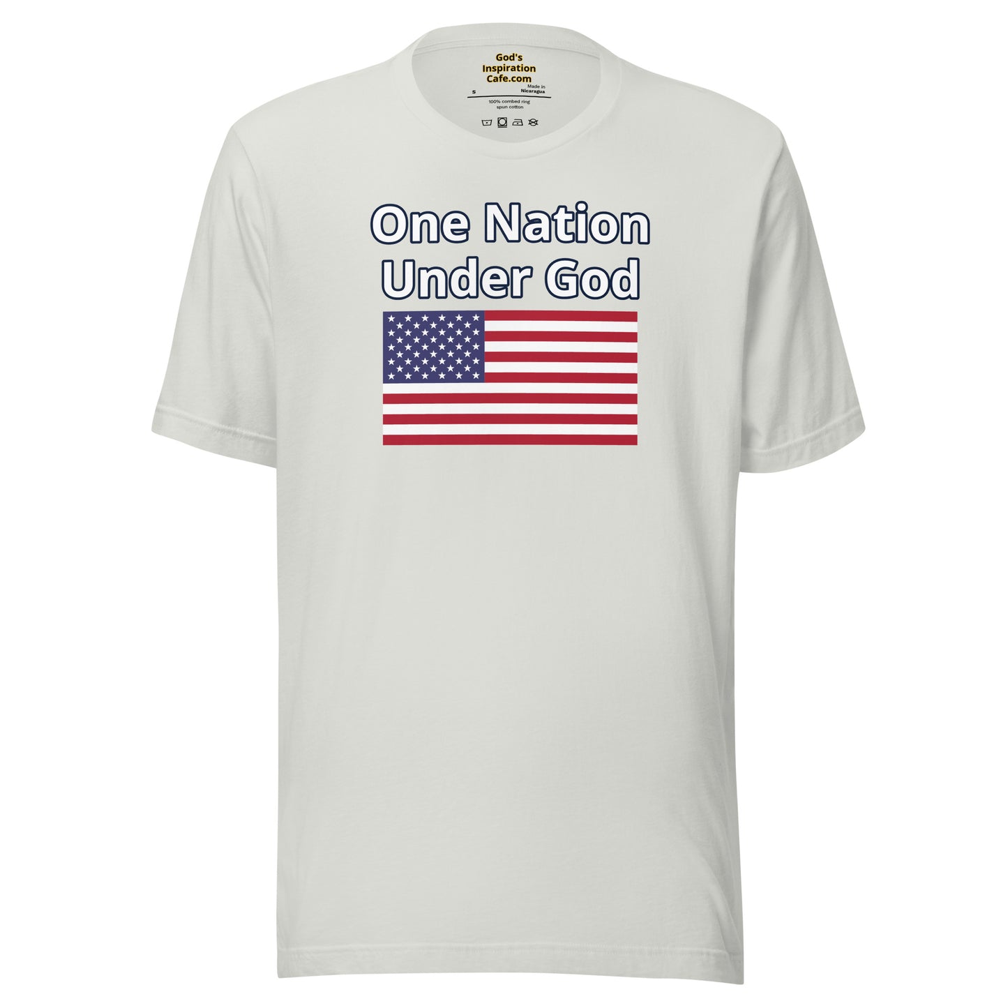 Patriotic T-Shirt