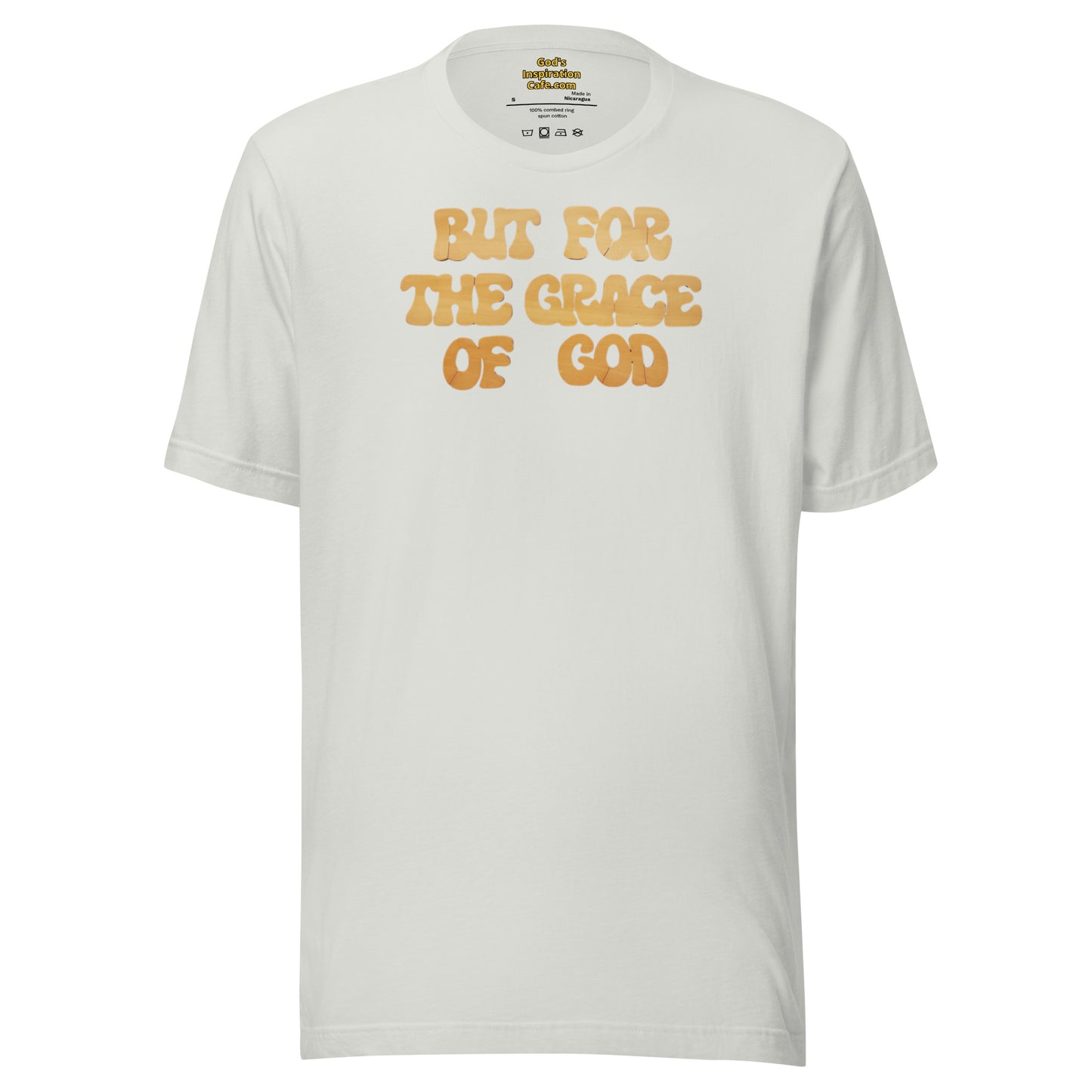 Faith T-Shirt