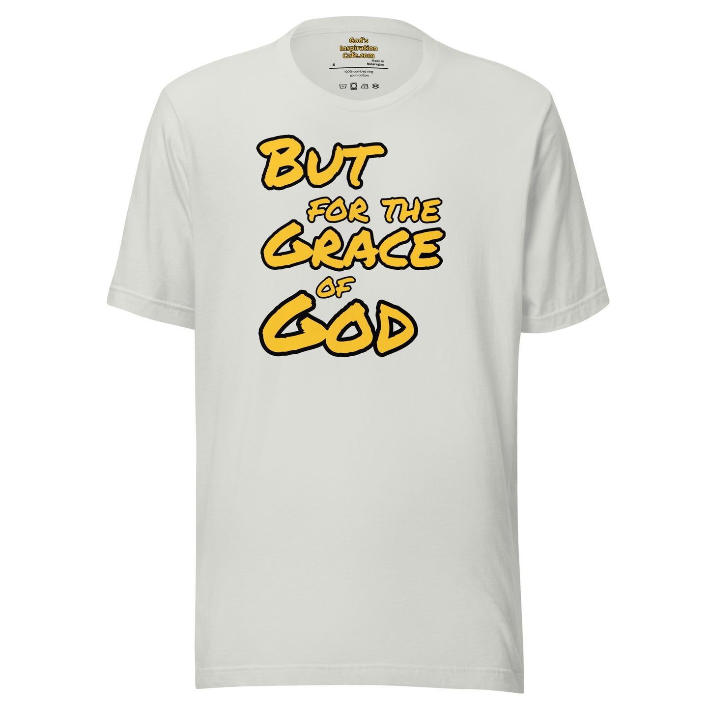 Faith T-Shirt