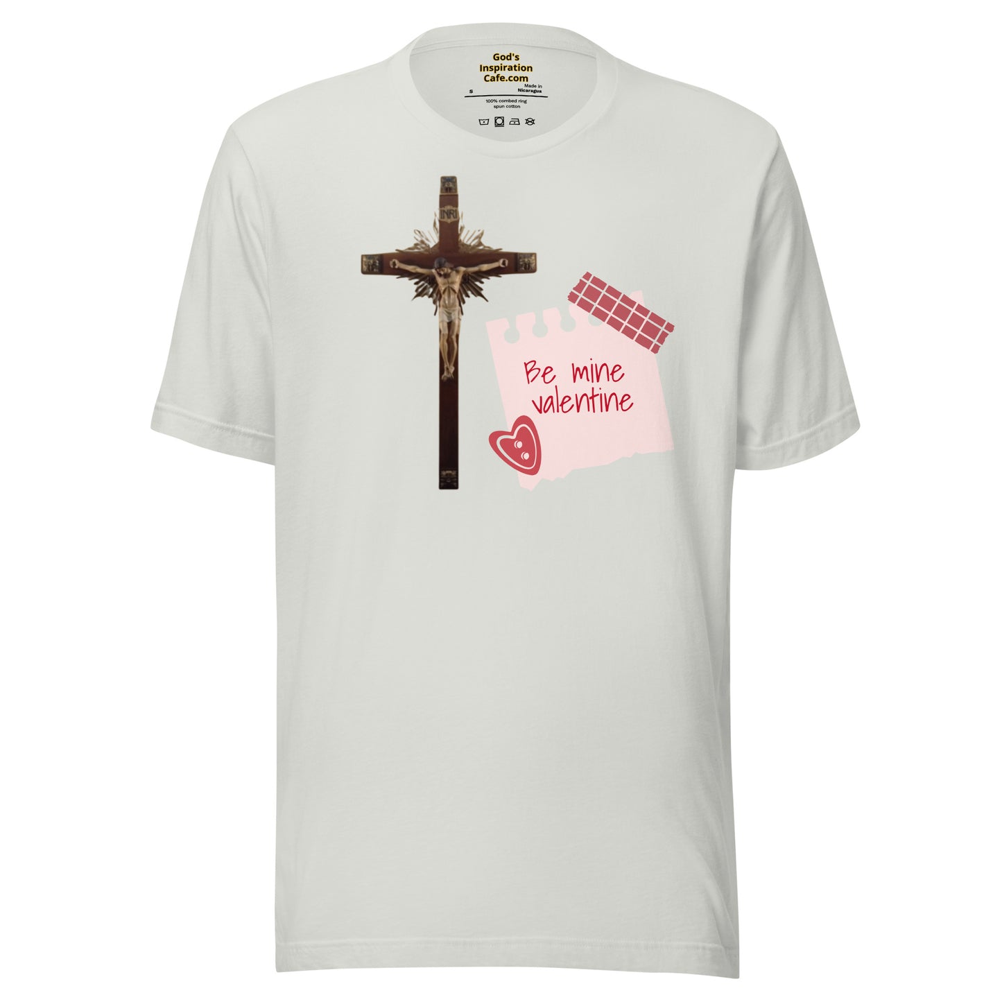 Love Shirt