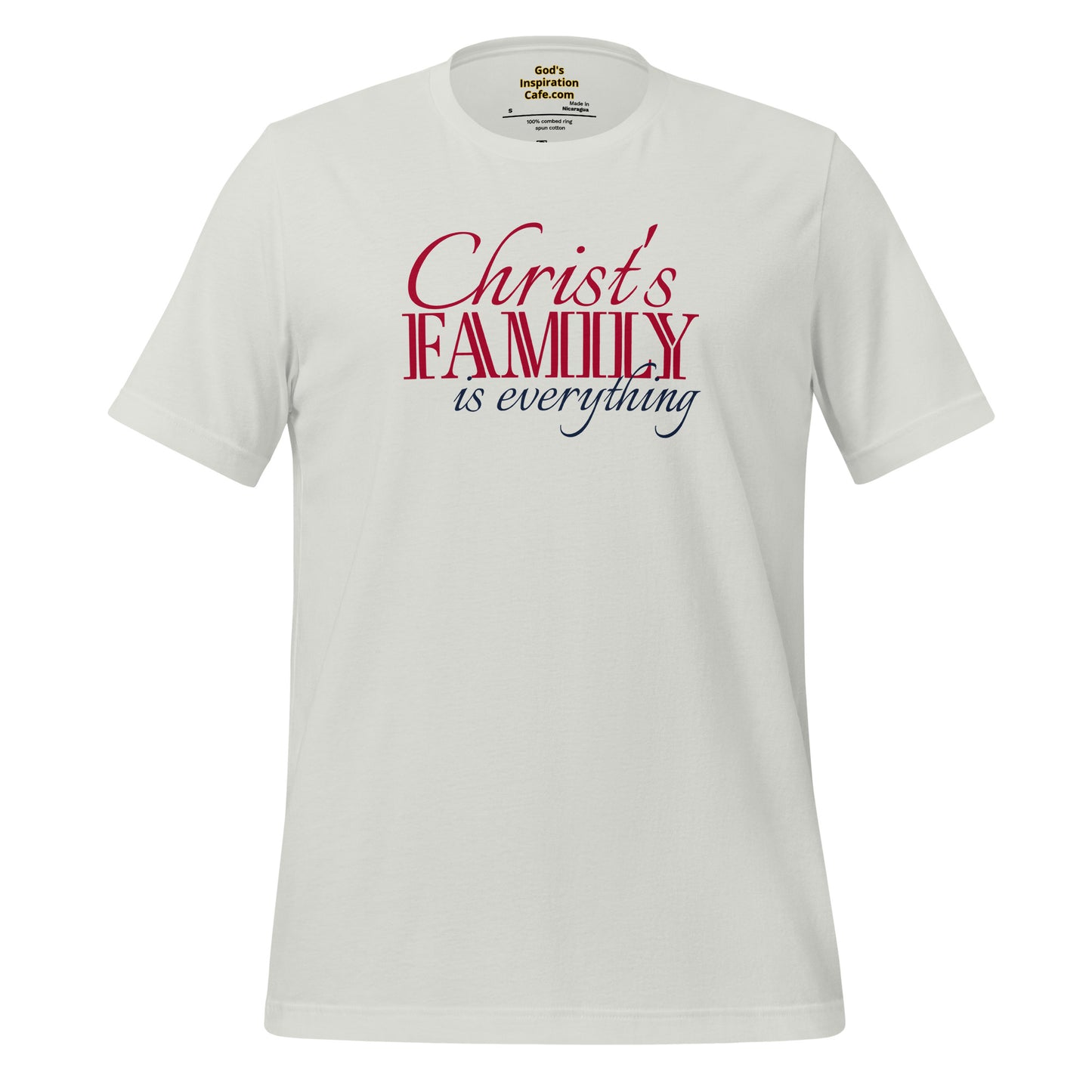 Family Shirt