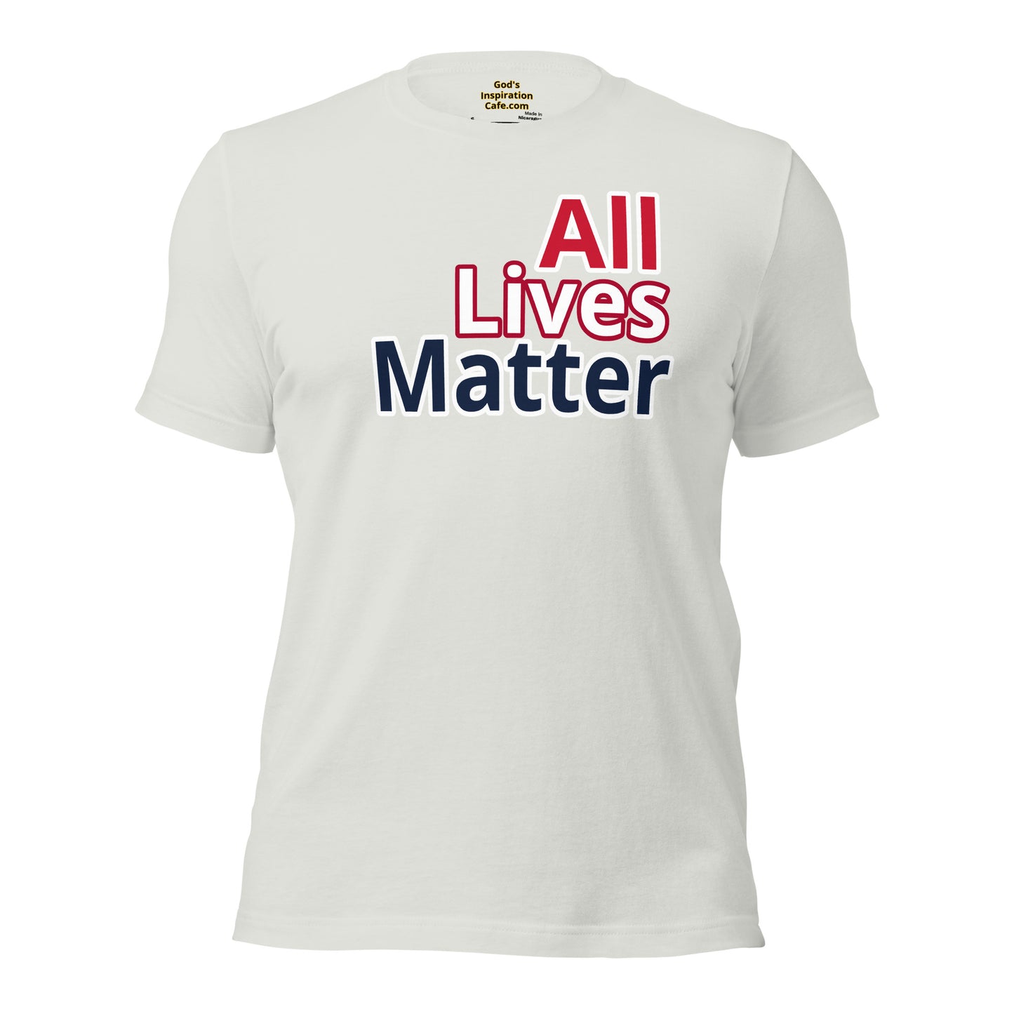 All Lives Matter Shirt