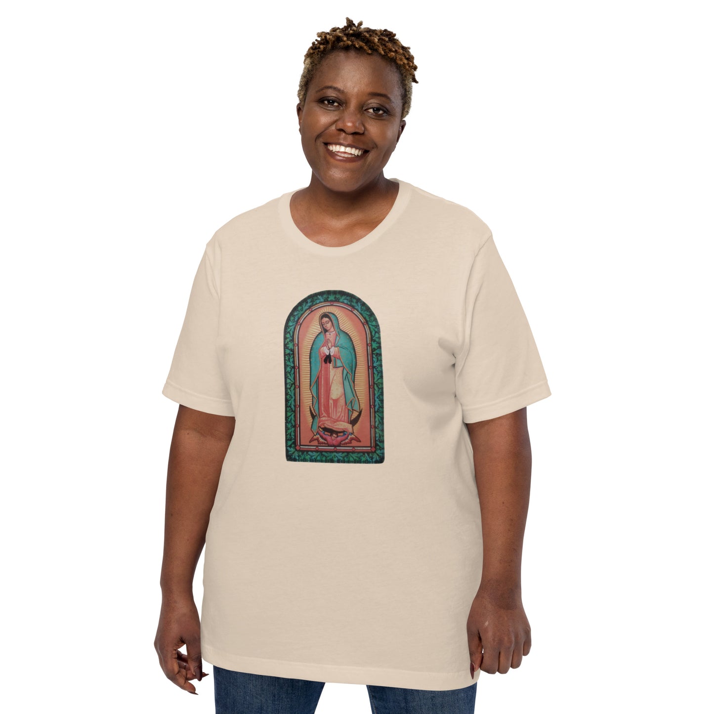 Our Lady of Guadalupe  Shirt