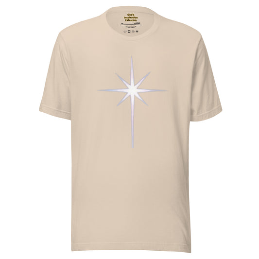 Bethlehem Star Shirt