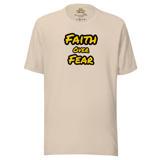 Faith Shirt