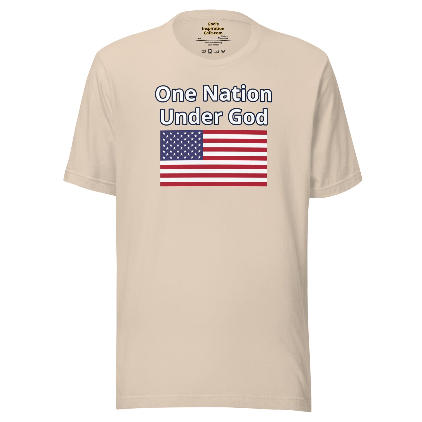 Patriotic T-Shirt