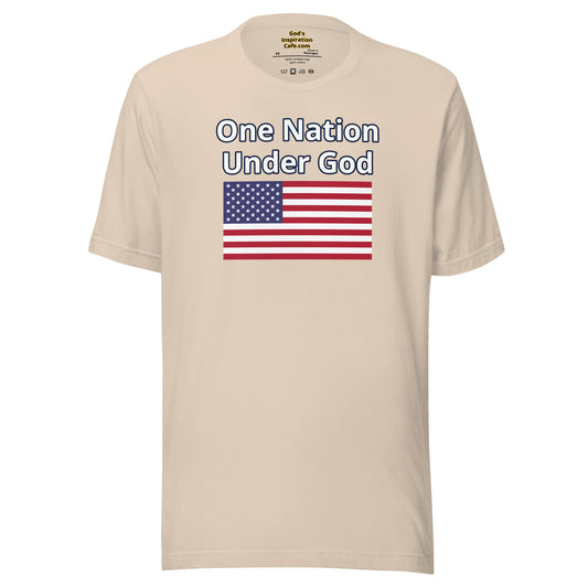 Patriotic T-Shirt