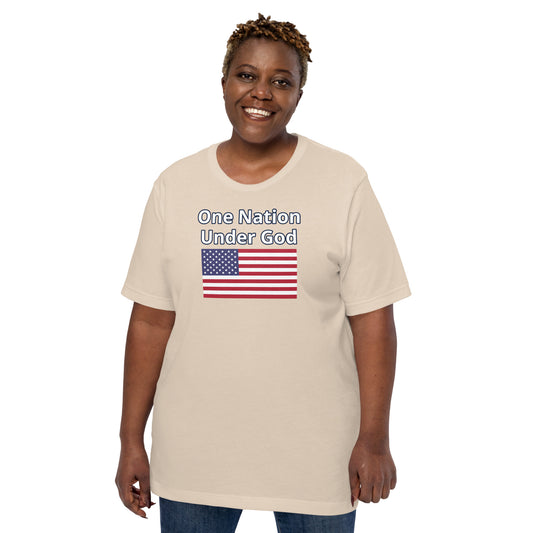 Patriotic T-Shirt