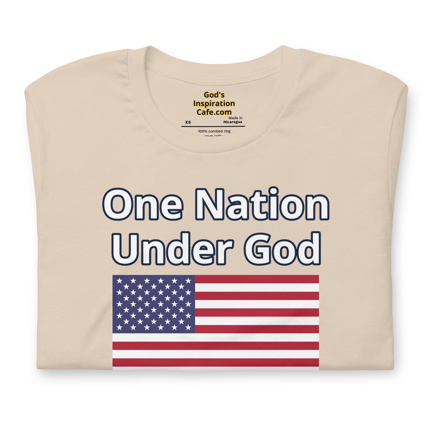 Patriotic T-Shirt