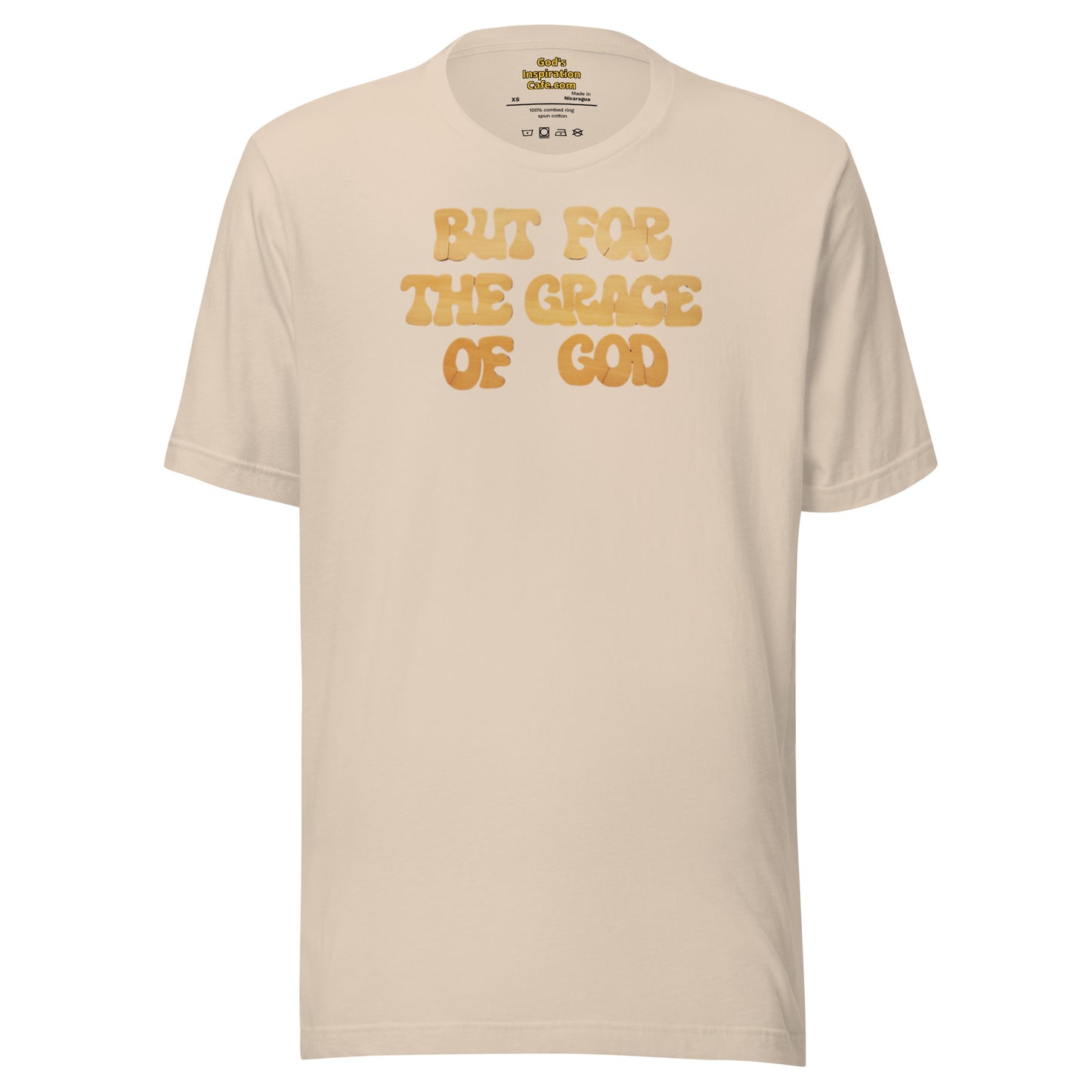 Faith T-Shirt