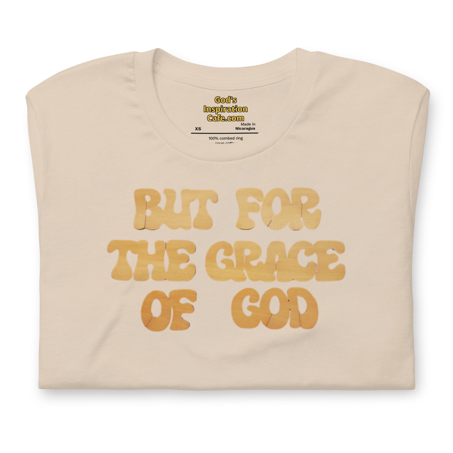 Faith T-Shirt