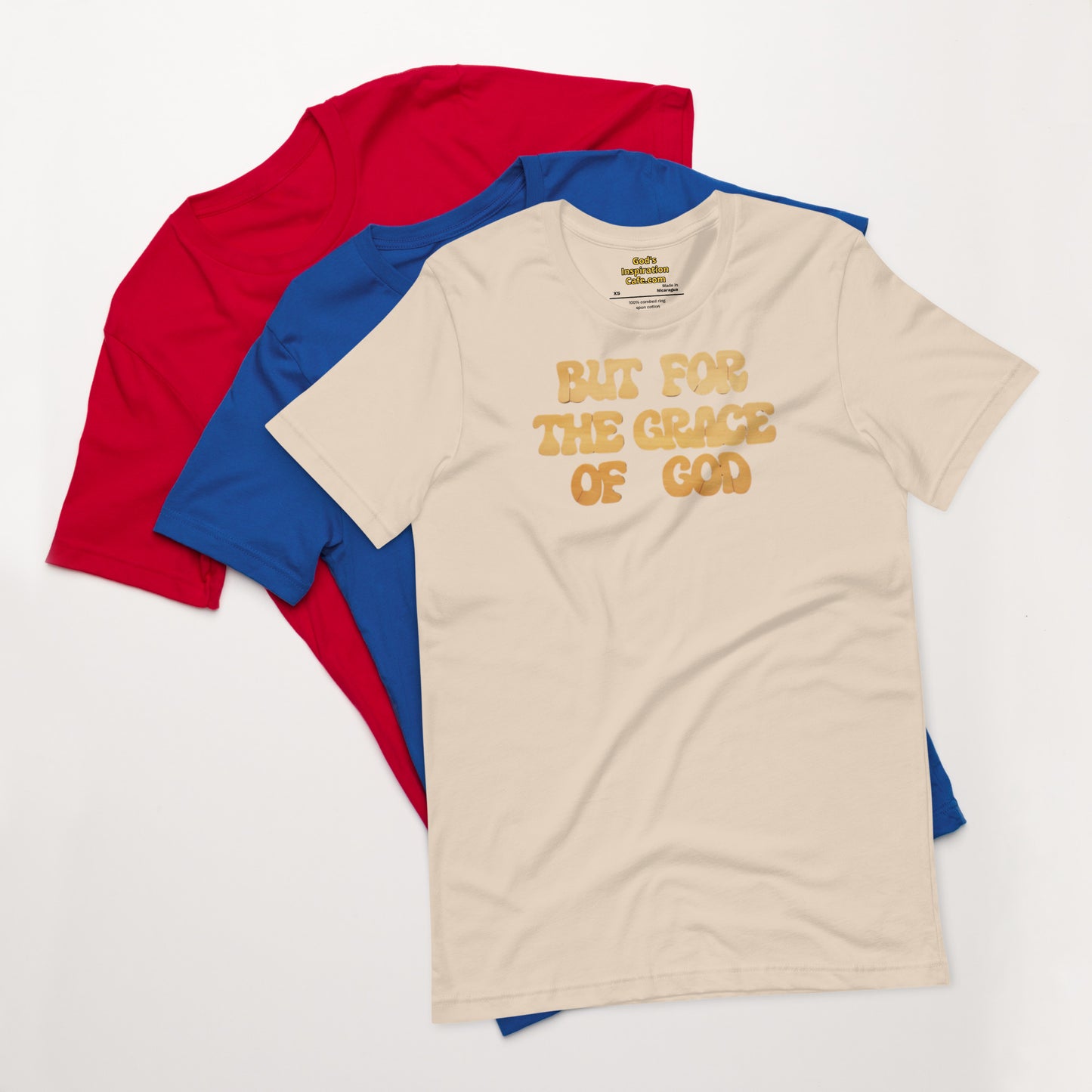 Faith T-Shirt