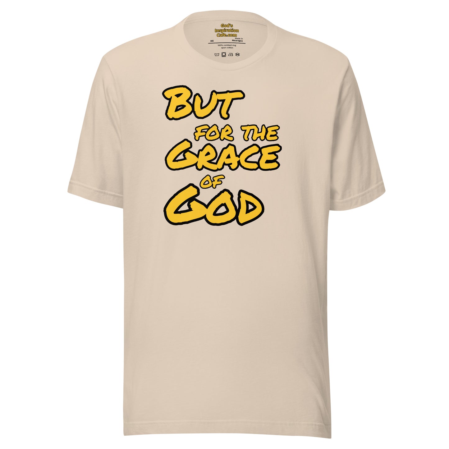 Faith T-Shirt
