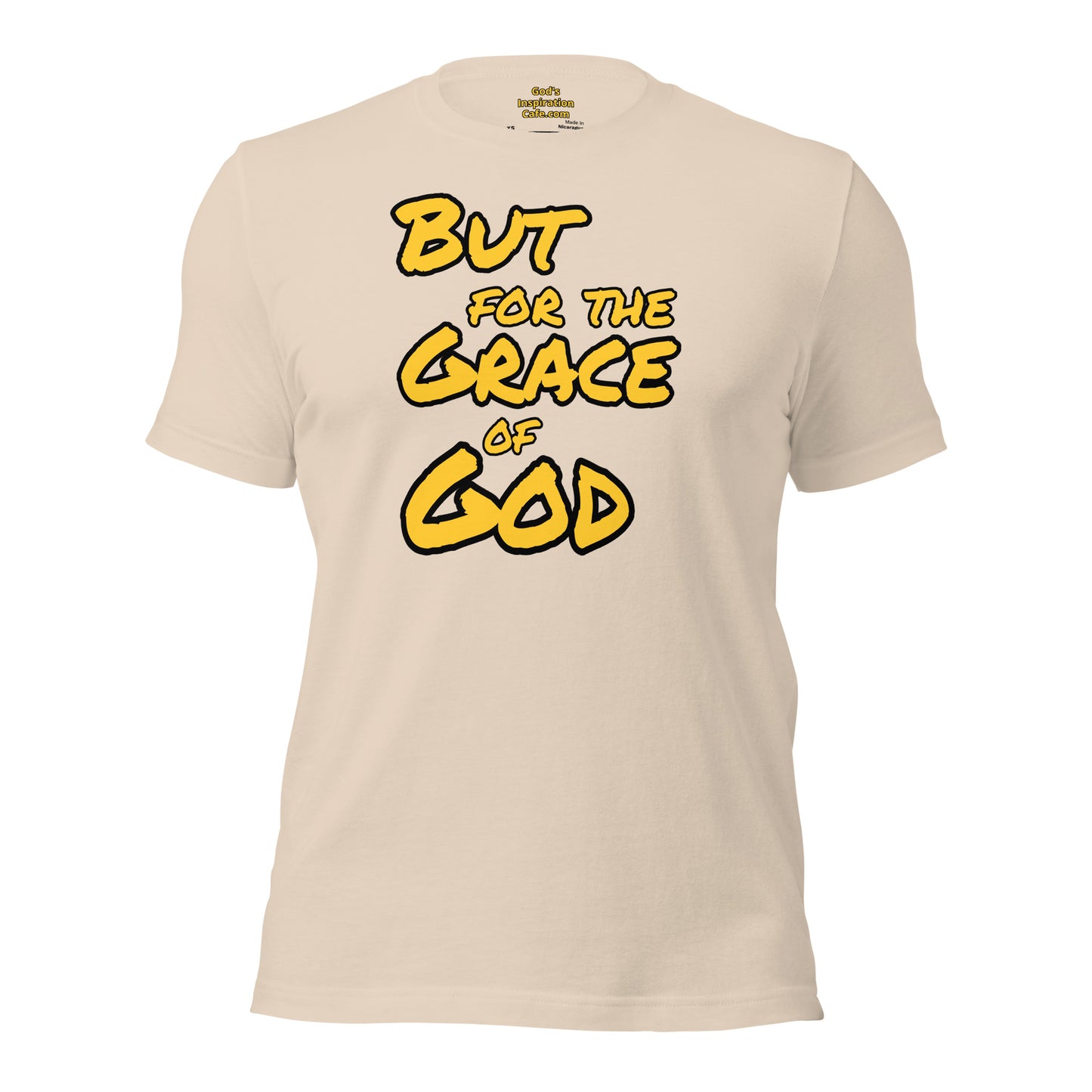 Faith T-Shirt