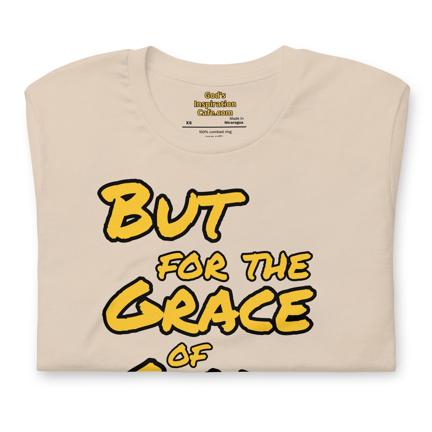 Faith T-Shirt