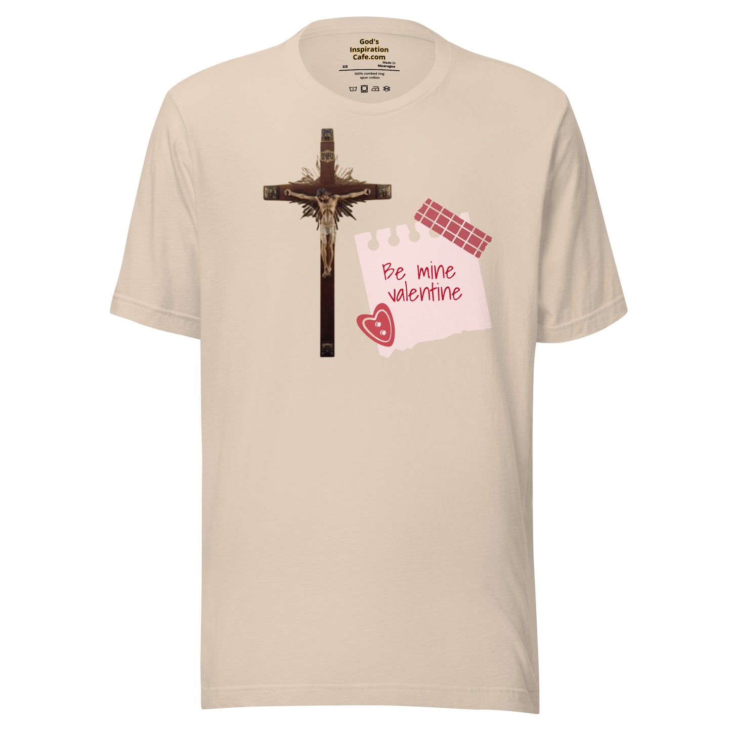 Love Shirt