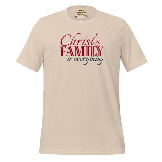 Family Shirt