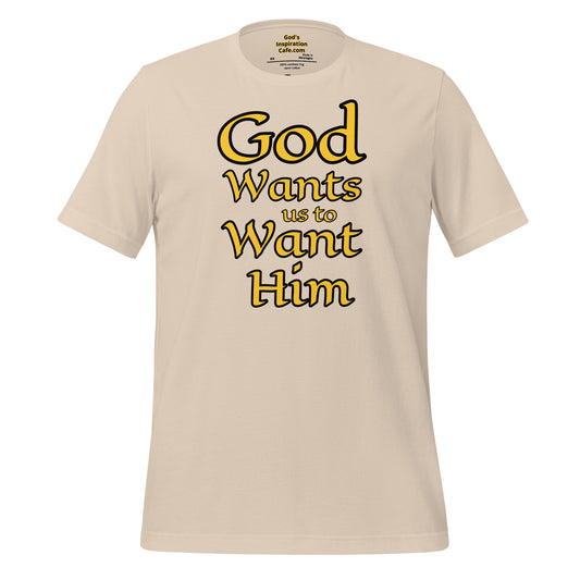Faith Shirt