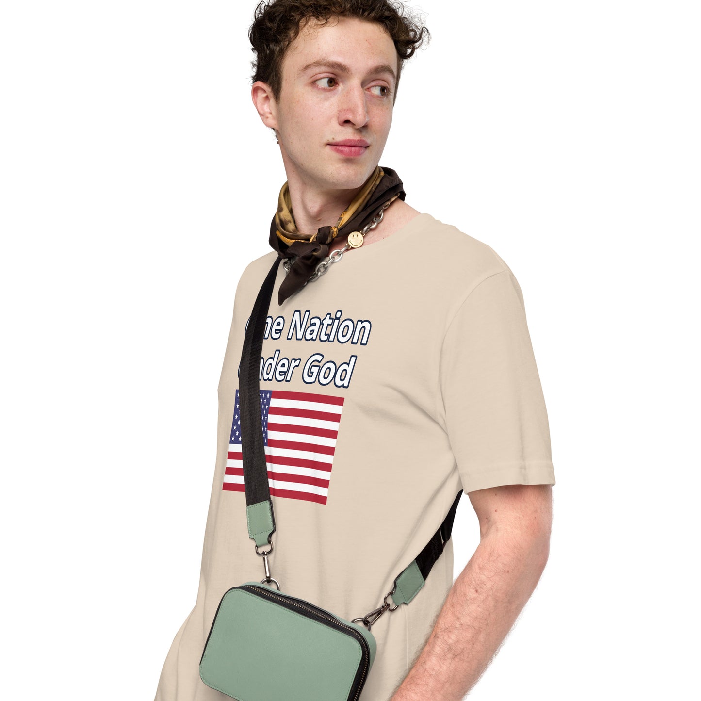 Patriotic T-Shirt