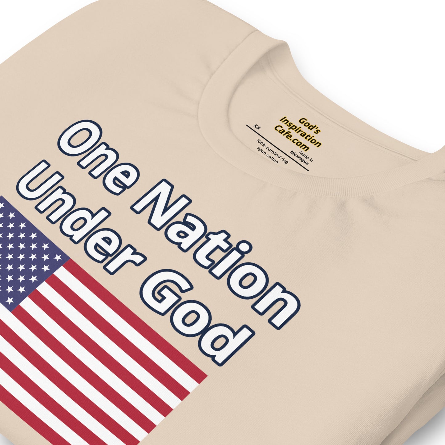 Patriotic T-Shirt
